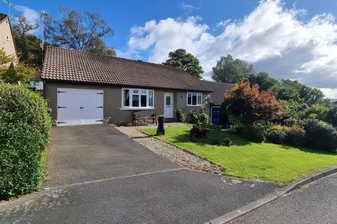 2 bedroom bungalow for sale, Meadow Grange, Northumberland NE49