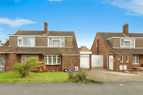 2 bedroom semi-detached house for sale, Headley Lane, Headley Park, BRISTOL, BS13