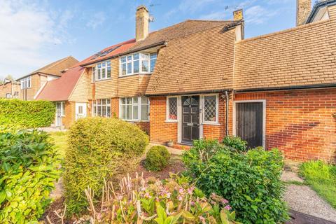 3 bedroom maisonette for sale, West Barnes Lane, New Malden, KT3