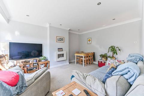 3 bedroom maisonette for sale, West Barnes Lane, New Malden, KT3