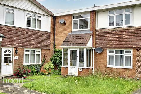 3 bedroom terraced house for sale, Wolverley Crescent, Oldbury