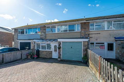 3 bedroom terraced house for sale, Bettesworth Road, Ryde