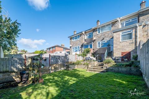 3 bedroom terraced house for sale, Bettesworth Road, Ryde