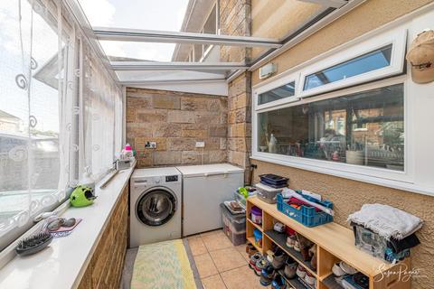 3 bedroom terraced house for sale, Bettesworth Road, Ryde