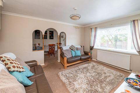 3 bedroom terraced house for sale, Bettesworth Road, Ryde