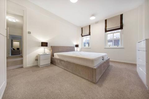 2 bedroom flat to rent, Whiteheads Grove, Chelsea, London, SW3