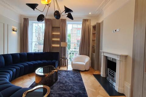 3 bedroom terraced house to rent, Albion Street, London