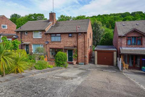 3 bedroom semi-detached house for sale, Charnley Avenue, Sheffield S11