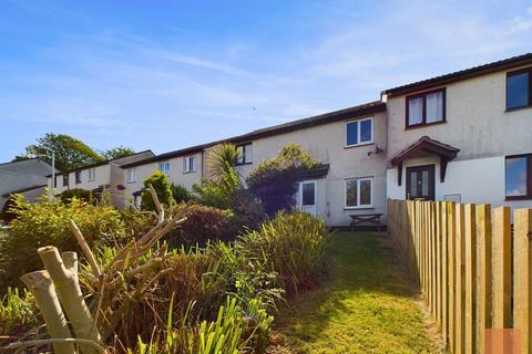 2 bedroom terraced house to rent, Penair View, Truro, TR1 1XR