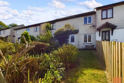 2 bedroom terraced house to rent, Penair View, Truro, TR1 1XR