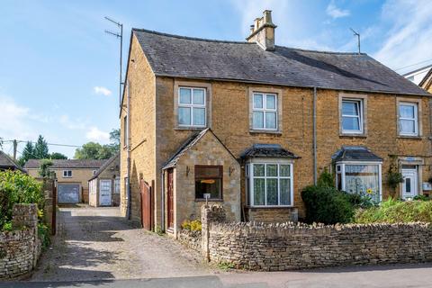 3 bedroom semi-detached house for sale, Lansdowne, Bourton-On-The-Water, GL54