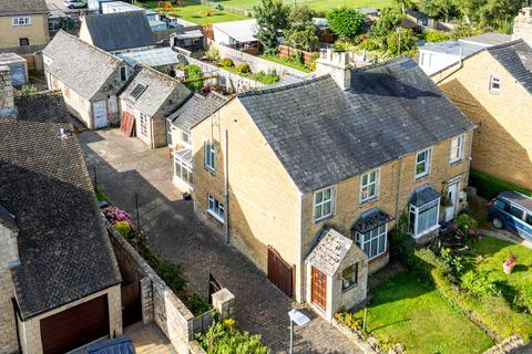 3 bedroom semi-detached house for sale, Lansdowne, Bourton-On-The-Water, GL54