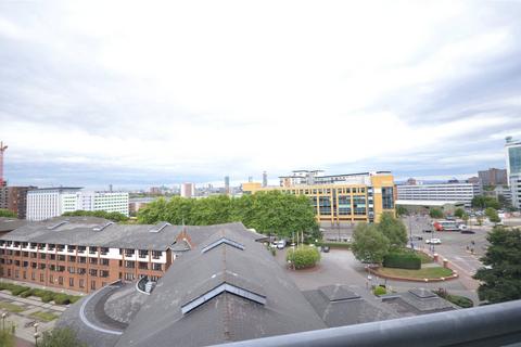 1 bedroom apartment for sale, Clippers Quay, Greater Manchester M50