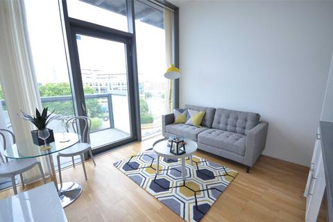 1 bedroom apartment for sale, Clippers Quay, Greater Manchester M50