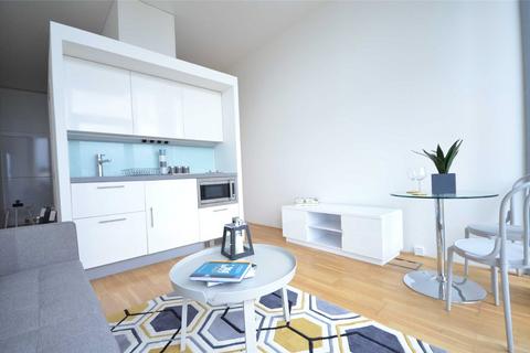 1 bedroom apartment for sale, Clippers Quay, Greater Manchester M50