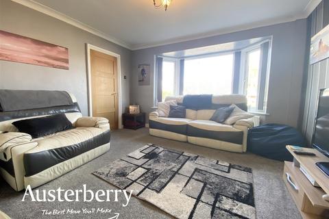 3 bedroom semi-detached house for sale, Applewood Crescent, Stoke-On-Trent ST3