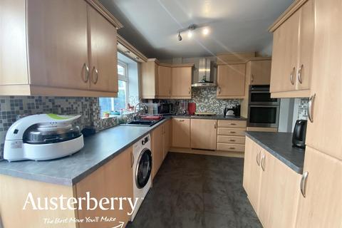 38 Applewood Crescent, Stoke-on-trent, ST3 6HQ