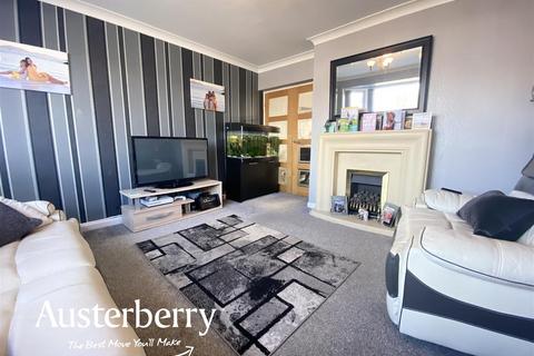 38 Applewood Crescent, Stoke-on-trent, ST3 6HQ