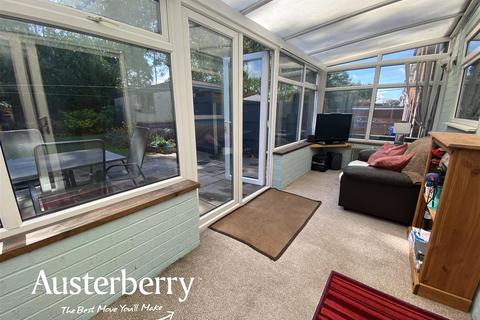 38 Applewood Crescent, Stoke-on-trent, ST3 6HQ