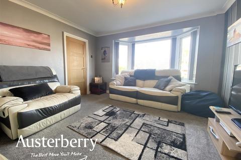 38 Applewood Crescent, Stoke-on-trent, ST3 6HQ
