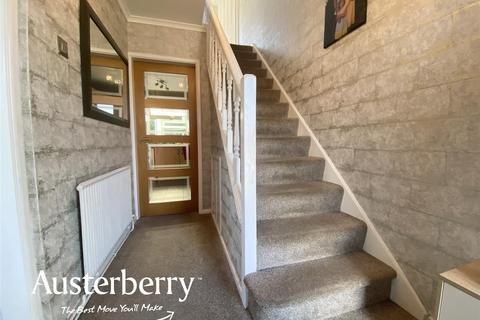 38 Applewood Crescent, Stoke-on-trent, ST3 6HQ