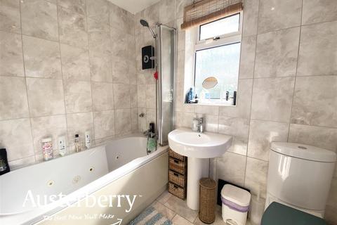 38 Applewood Crescent, Stoke-on-trent, ST3 6HQ