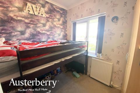 38 Applewood Crescent, Stoke-on-trent, ST3 6HQ