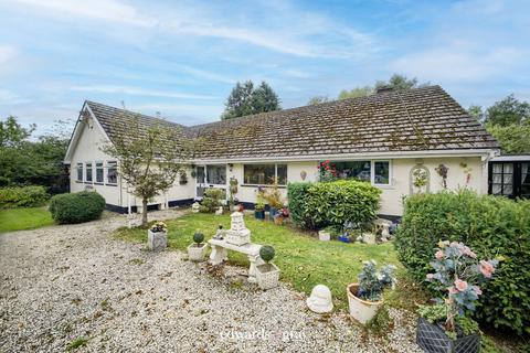 4 bedroom detached bungalow for sale, Cherry Trees, Tamworth Road, Nether Whitacre, B46 2DP