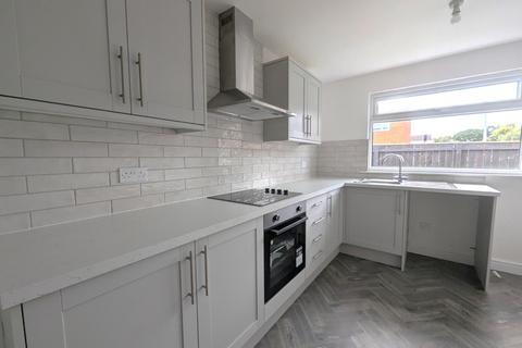 3 bedroom terraced house for sale, Starbeck Walk, Thornaby, Stockton-On-Tees, North Yorkshire, TS17