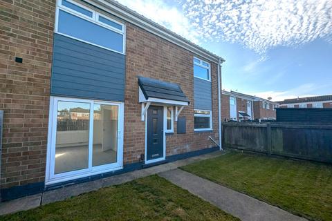 3 bedroom terraced house for sale, Starbeck Walk, Thornaby, Stockton-On-Tees, North Yorkshire, TS17