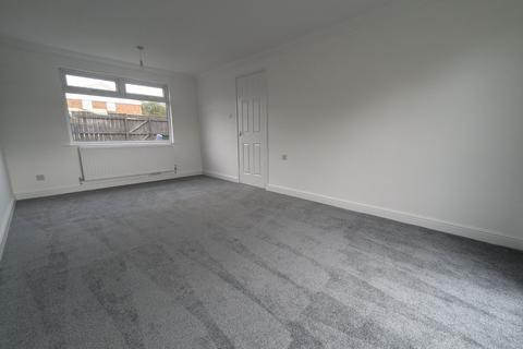 3 bedroom terraced house for sale, Starbeck Walk, Thornaby, Stockton-On-Tees, North Yorkshire, TS17 9RD