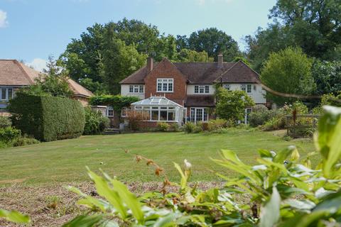 5 bedroom detached house for sale, Bakers Wood, Denham, UB9