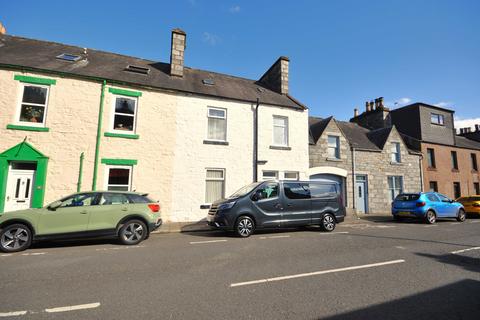 4 bedroom terraced house for sale, Queen Street, Newton Stewart DG8