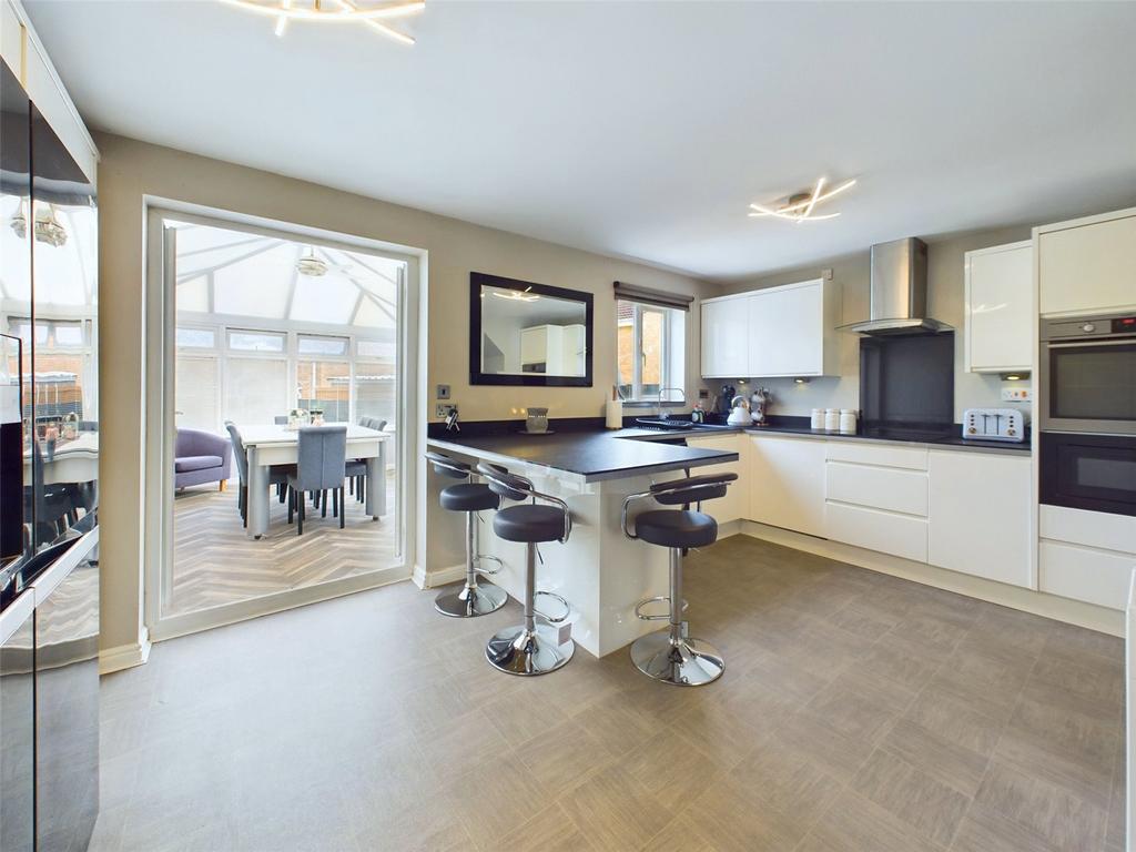 Farnley Road, Balby, Doncaster, South... 3 bed terraced house for sale
