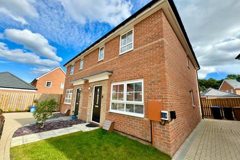 3 bedroom semi-detached house for sale, Plantation View, Nunthorpe, Middlesbrough