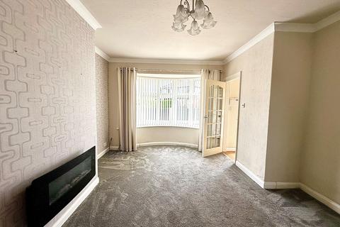 3 bedroom semi-detached house for sale, Sulby Drive, Preston PR2