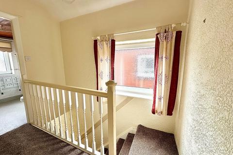 73 Sulby Drive, Ribbleton, Preston, PR2 6RR