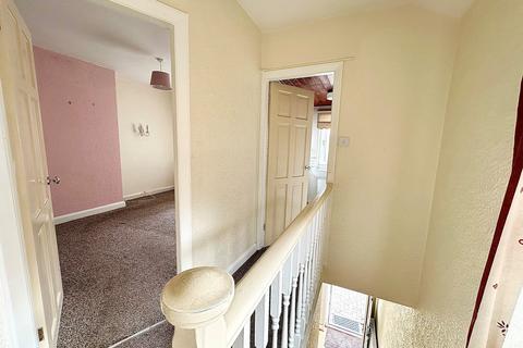73 Sulby Drive, Ribbleton, Preston, PR2 6RR