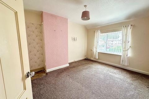 73 Sulby Drive, Ribbleton, Preston, PR2 6RR
