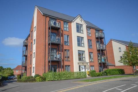 2 bedroom apartment for sale, Jenner Boulevard, Lyde Green, Bristol, BS16 7JZ