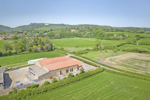 Barn conversion for sale, Kilburn, Nr Thirsk