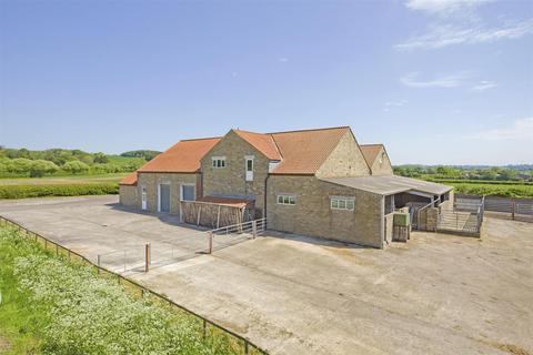 Barn conversion for sale, Kilburn, Nr Thirsk