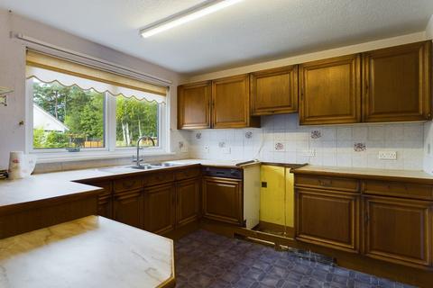 72 Moyness Park Drive, Blairgowrie, PH10 6LX