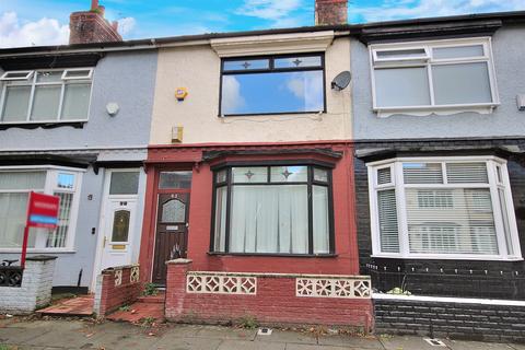 3 bedroom property to rent, Anfield, Liverpool L4