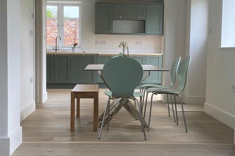 3 bedroom barn conversion for sale, The Granary, Horton Lodge Barns, Shrewsbury