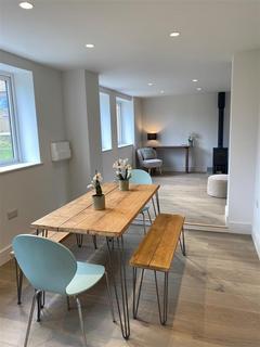 3 bedroom barn conversion for sale, The Granary, Horton Lodge Barns, Shrewsbury