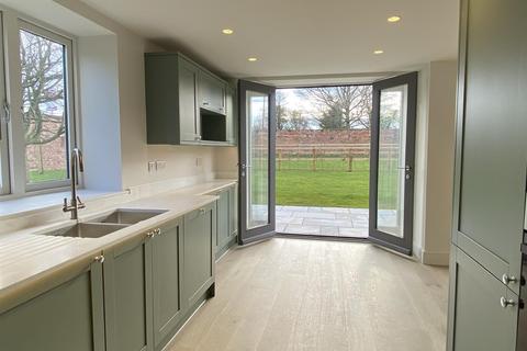 3 bedroom barn conversion for sale, The Granary, Horton Lodge Barns, Shrewsbury