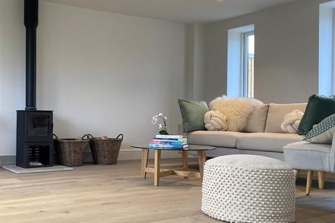 3 bedroom barn conversion for sale, The Granary, Horton Lodge Barns, Shrewsbury
