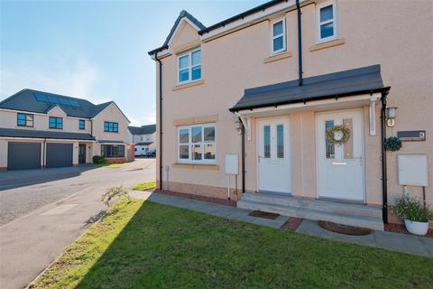 3 bedroom semi-detached house for sale, Watervole Crescent, Cambuslang