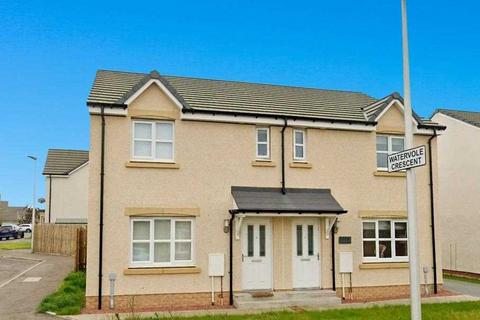 3 bedroom semi-detached house for sale, Watervole Crescent, Cambuslang